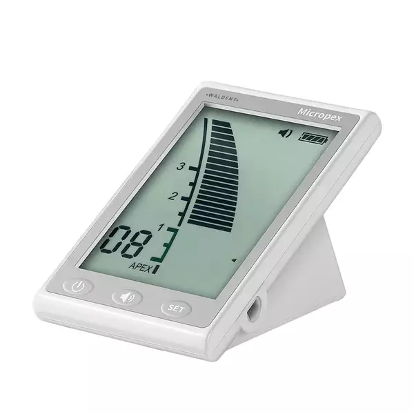 Waldent Micropex Apex Locator Waldent Micropex Apex Locator