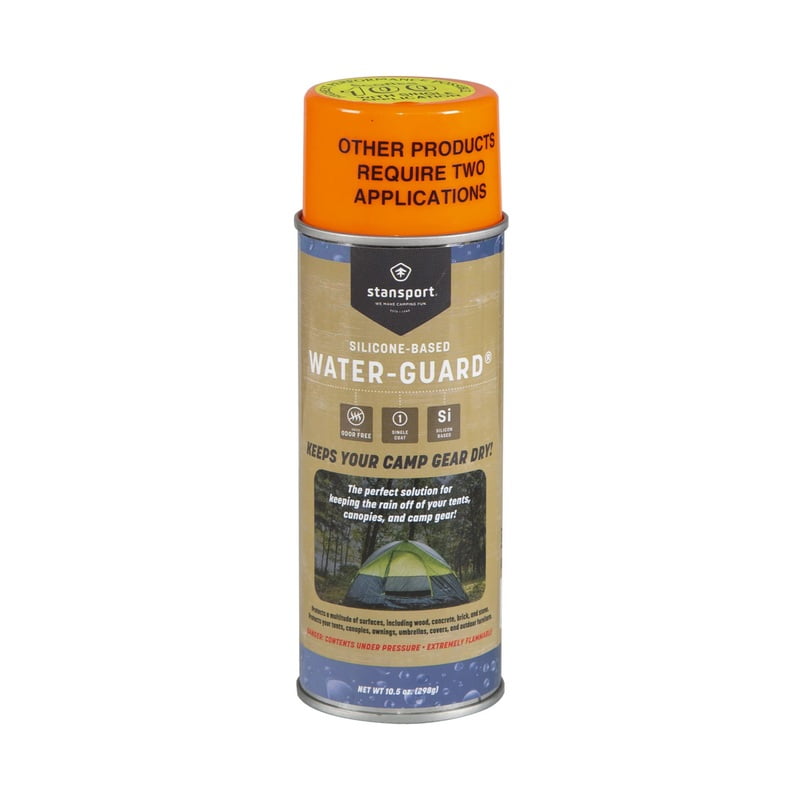 Stansport Water Guard Silicon Waterproofing