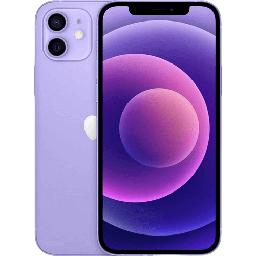 iPhone 12 Grade A Plus Refurbished, Single Sim with esim