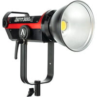 Aputure Light Storm C300d Mark II LED Light Kit with V-Mount Battery Plate Aputure Light Storm C300d Mark II LED Light Kit with V-Mount Battery Plate