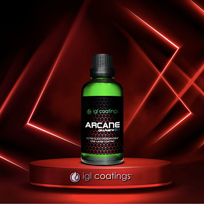 IGL Arcane 50ml
