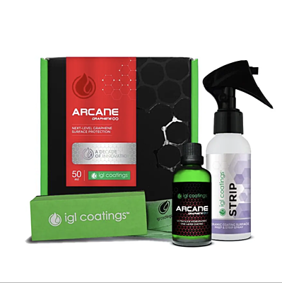 IGL Arcane 50ml