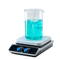 AREC 10 Digital Ceramic Hot Plate Stirrer AREC 10 Digital Ceramic Hot Plate Stirrer