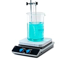 AREC 10 Digital Ceramic Hot Plate Stirrer AREC 10 Digital Ceramic Hot Plate Stirrer