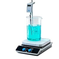 AREC 10 Digital Ceramic Hot Plate Stirrer AREC 10 Digital Ceramic Hot Plate Stirrer
