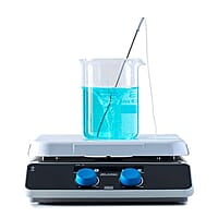 AREC 10 Digital Ceramic Hot Plate Stirrer AREC 10 Digital Ceramic Hot Plate Stirrer