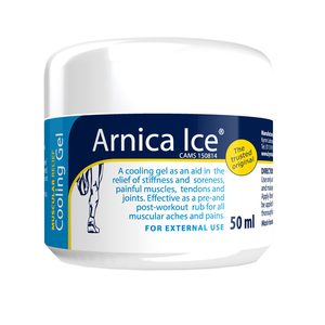 Arnica Ice® Range