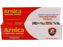 Arnica Ung 30 Gr