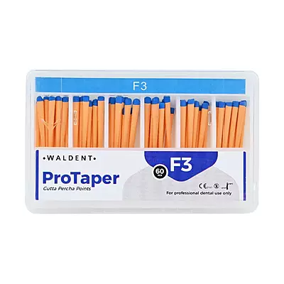 Gutta Percha Gutta Percha