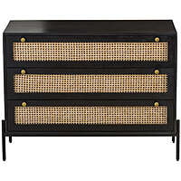 Havana Rattan Chest Of Drawers Havana Rattan Chest Of Drawers