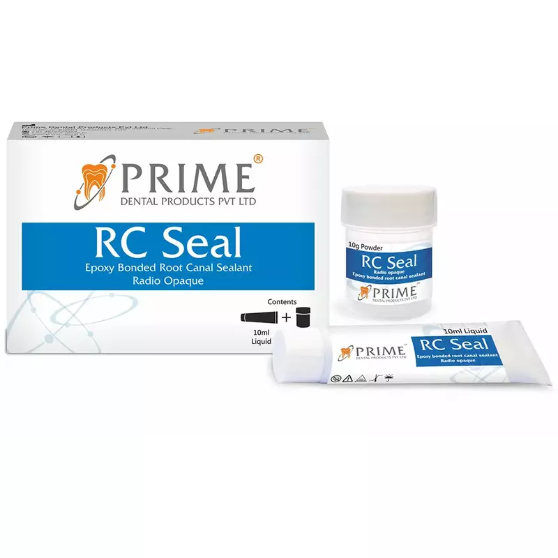 ENDOSEAL RC OBSERVATION CEMENT ENDOSEAL RC OBSERVATION CEMENT