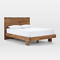 California Bed - King Size California Bed - King Size