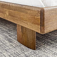 California Bed - King Size California Bed - King Size