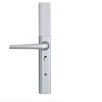 Aspen Luxe Digital Slimline Door Lock Aspen Luxe Digital Slimline Door Lock