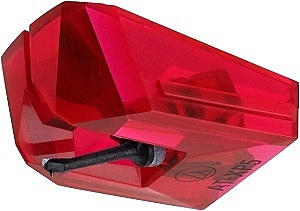 Audio-Technica ATN-XP5 Elliptical Replacement Stylus for AT-XP5 Cartridge