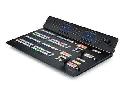 ATEM 2 ME Advanced Panel 20 ATEM 2 ME Advanced Panel 20