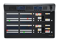 ATEM 2 ME Advanced Panel 20 ATEM 2 ME Advanced Panel 20