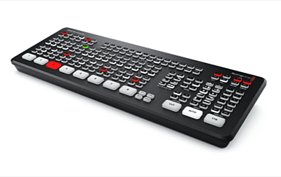 ATEM Extreme Switcher with 8 HDMI inputs ATEM Extreme Switcher with 8 HDMI inputs