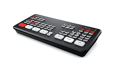 ATEM Mini Pro Stream Switcher ATEM Mini Pro Stream Switcher