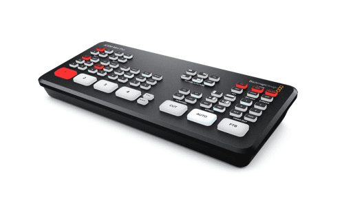 ATEM Mini Pro Stream Switcher ATEM Mini Pro Stream Switcher