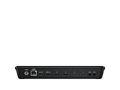 ATEM Mini Pro Stream Switcher ATEM Mini Pro Stream Switcher