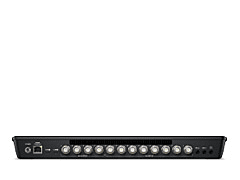 ATEM Extreme ISO SDI with 9 Stream Recording Engine ATEM Extreme ISO SDI with 9 Stream Recording Engine