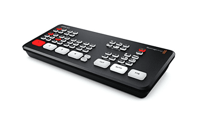 ATEM SDI Stream Switcher ATEM SDI Stream Switcher