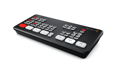 ATEM SDI Stream Switcher ATEM SDI Stream Switcher