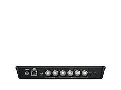 ATEM SDI Stream Switcher ATEM SDI Stream Switcher