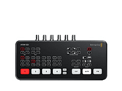 ATEM SDI Stream Switcher ATEM SDI Stream Switcher