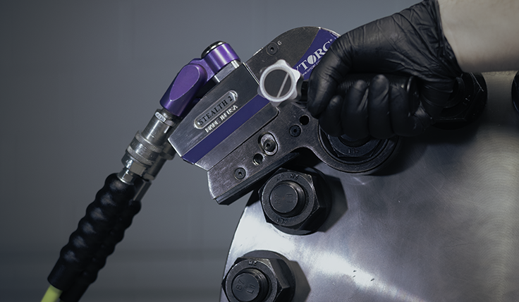 HYTORC STEALTH
