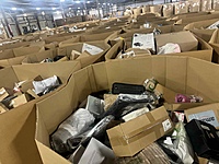 AMZ LPN HPC Truckload