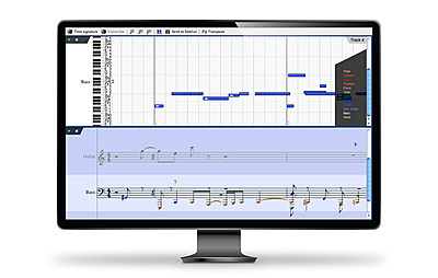 Sibelius Ultimate Perpetual AScore PScore NotateMe Sibelius Ultimate Perpetual AScore PScore NotateMe