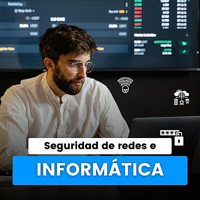 Auditoria de Seguridad Informática y Redes