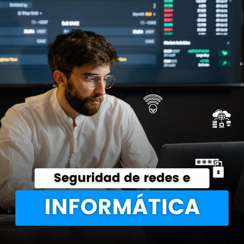 Auditoria de Seguridad Informática y Redes Auditoria de Seguridad Informática y Redes