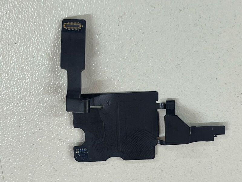 Flex de Proximidad iPhone 14 Pro Original Flex de Proximidad iPhone 14 Pro Original