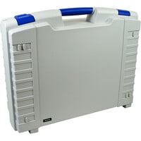 Custom Foam Carry Case for SSPDSLR and SSP08
