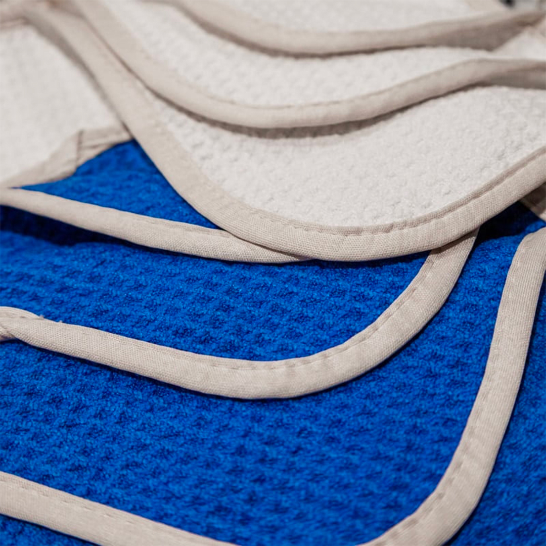 Autofiber No Streak Freak BLEU