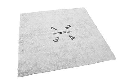 Autofiber Quadrant