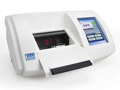 Polarimeter