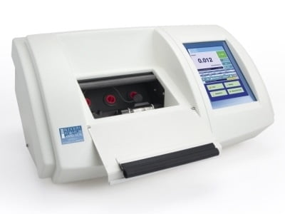 Polarimeter Polarimeter