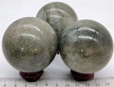 Green Aventurine Sphere (India)