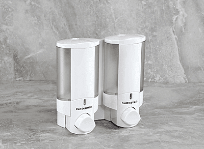 AVIVA Dispensadores - 295 ml. 