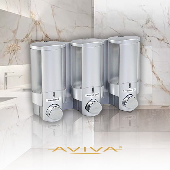 AVIVA Dispensers AVIVA Dispensers