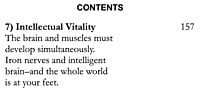 Swami  Vivekananda's Leadership Formulas