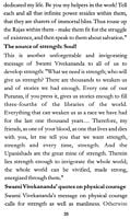 Swami  Vivekananda's Leadership Formulas