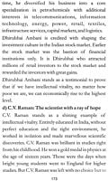 Swami  Vivekananda's Leadership Formulas