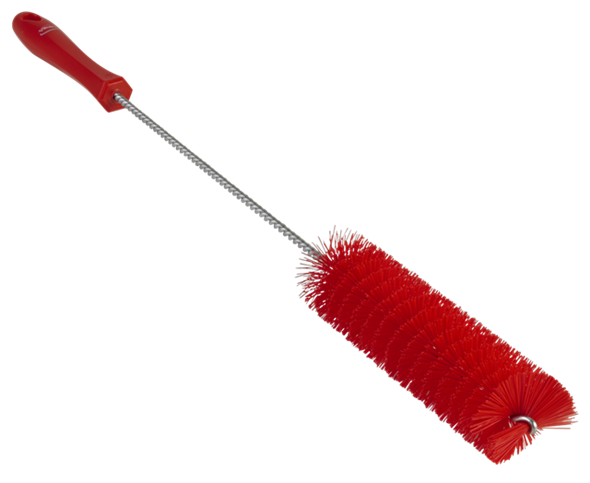 Vikan 1.5" Tube Brush