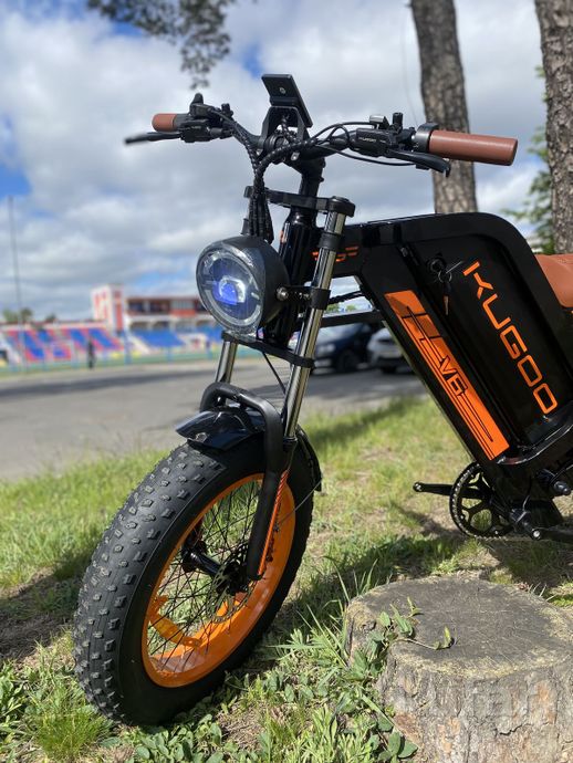 Kugoo V6 Kugoo V6