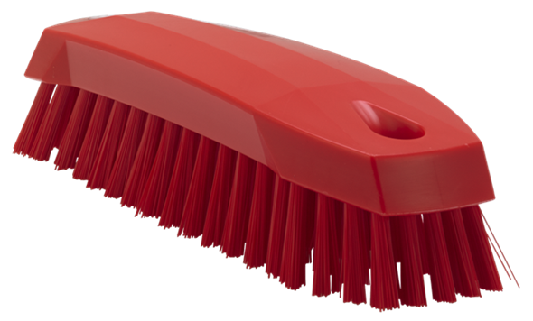 Vikan 7" Medium Scrub Brush Vikan 7" Medium Scrub Brush